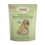 Carna4 Carna4: Flora4: Original Sprouted Seed Topper