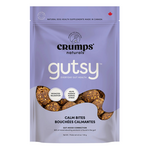Crumps' Naturals Crumps': Gutsy Calm Bites 130g