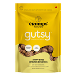 Crumps' Naturals Crumps': Gutsy Happy Bites 130g