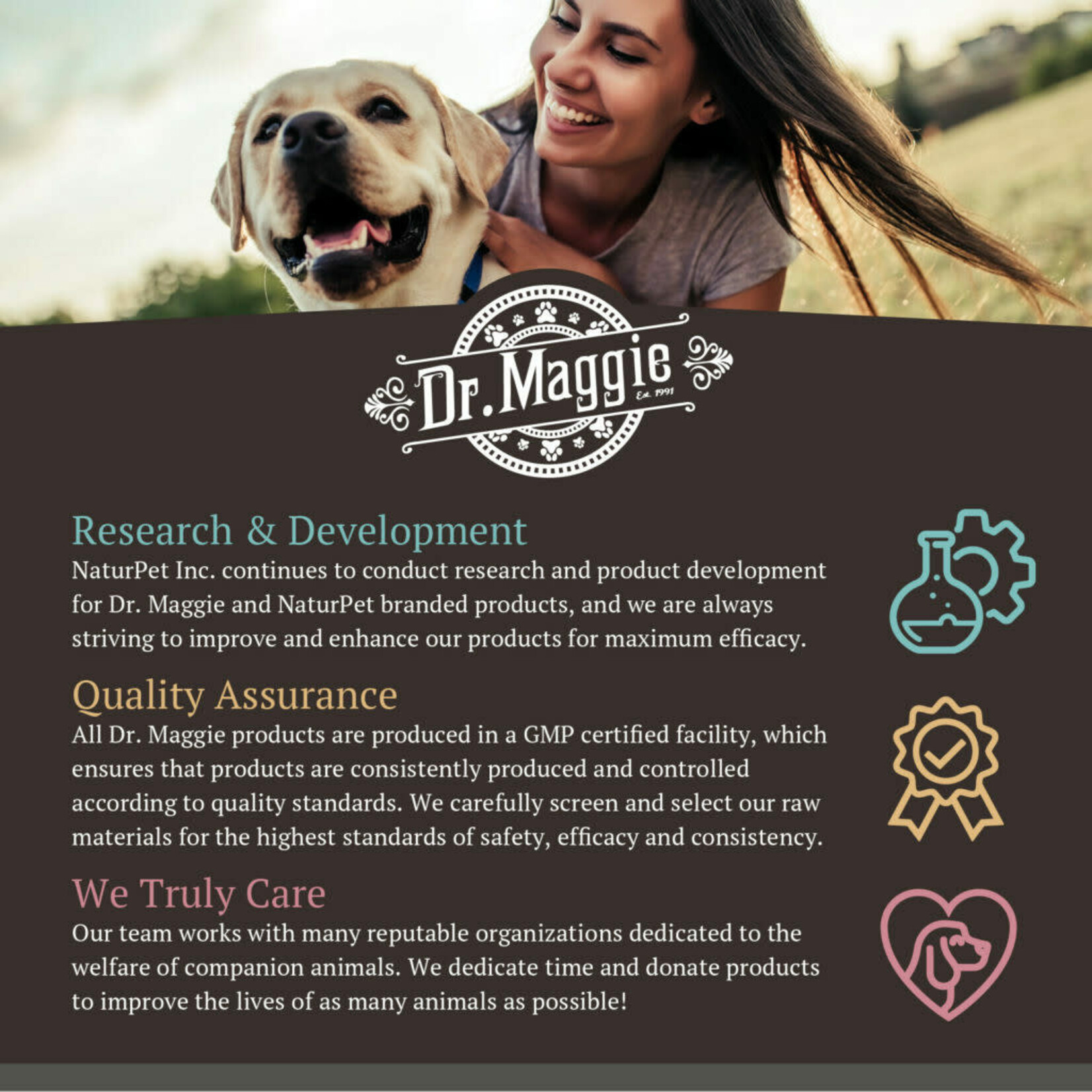 Dr. Maggie Dr. Maggie: Skin Care Ointment 30g