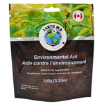 Earth M.D. Earth MD: Environmental Aid 100g