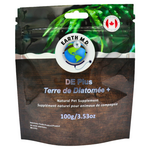 Earth M.D. Earth MD: DE Plus 100g