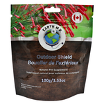 Earth M.D. Earth MD: Outdoor Shield 100g