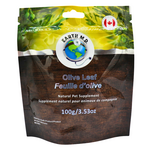 Earth M.D. Earth MD: Olive Leaf 100g