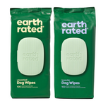 Earth Rated Earth Rated: Dog Grooming Wipes 100pk
