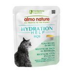 Almo Nature Almo Nature Hydration Help: Tuna 50g
