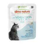 Almo Nature Almo Nature Hydration Help: Goat Milk 50g