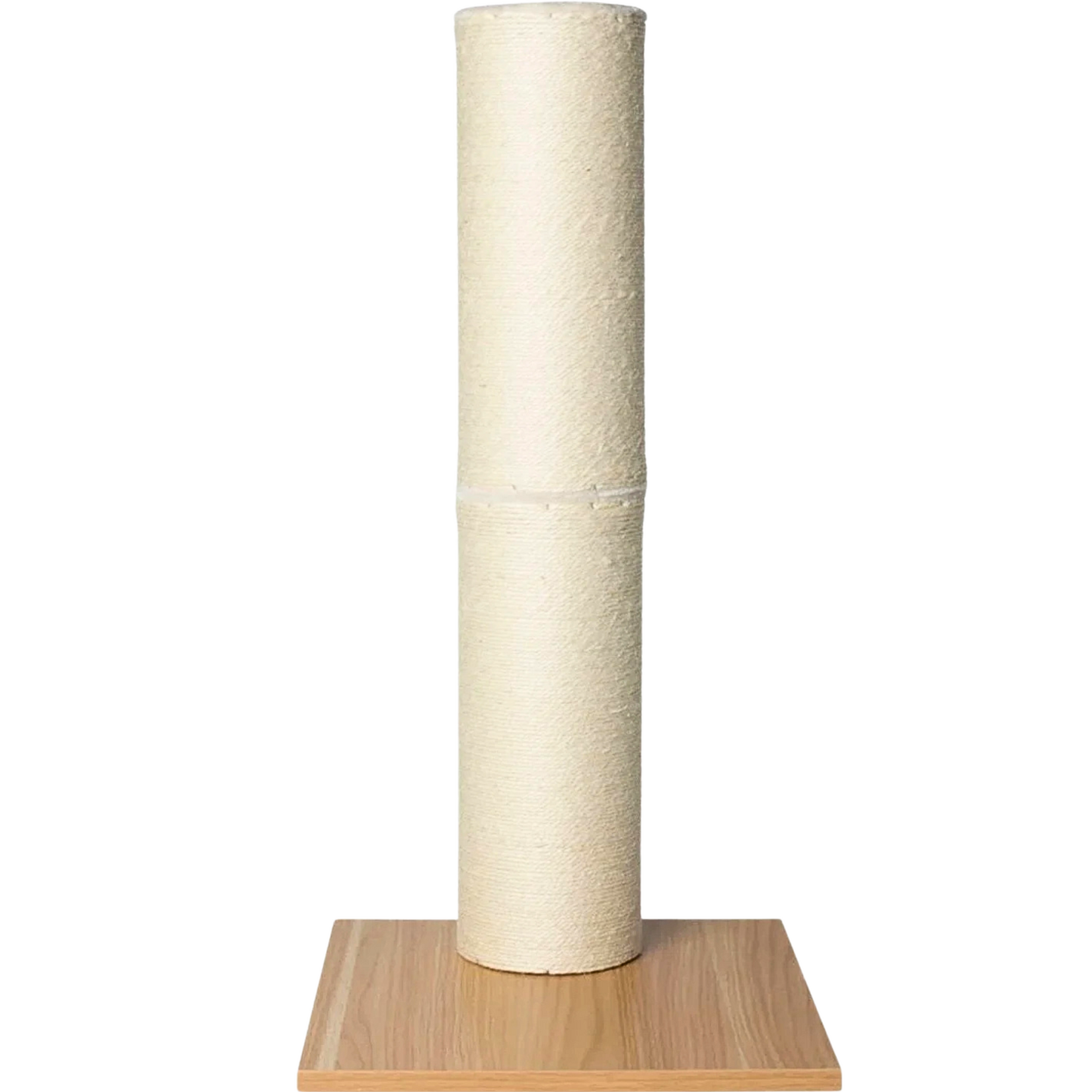 Be One Breed Be One Breed: Sisal Pole Scratcher