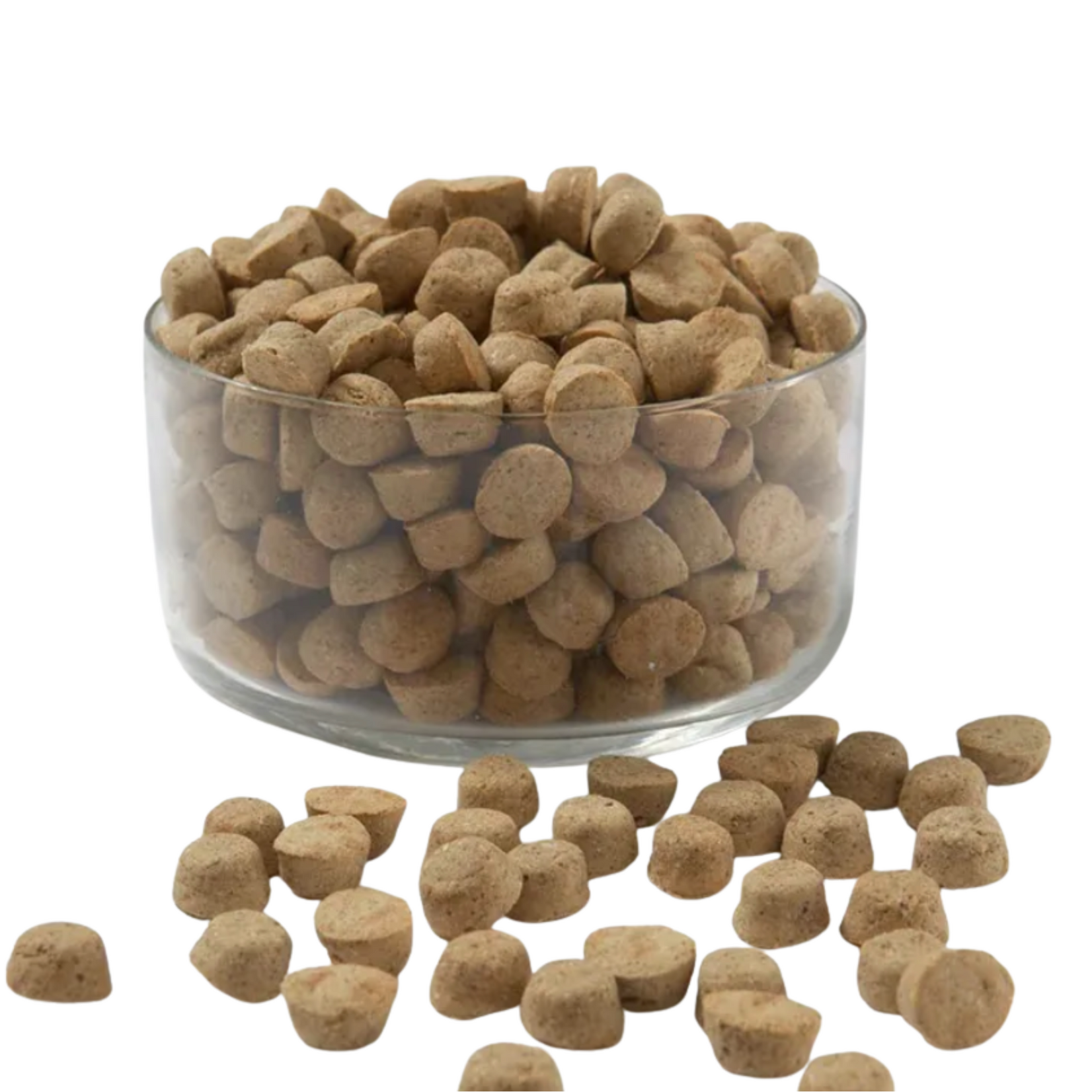 Carna4 Carna4: Quick-Baked Nuggets: Cat Food: Grain-Free Chicken Recipe