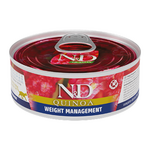 Farmina Farmina Rawcan: Quinoa Weight Management Lamb 2.8oz