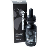 Pawtanicals Pawtanicals: PawDaily Full Spectrum Hemp Health Oil Small 650mg
