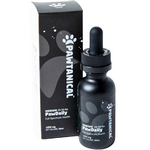 Pawtanicals Pawtanicals: PawDaily Full Spectrum Hemp Health Oil, Medium 1050mg