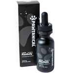 Pawtanicals Pawtanicals: PawDaily Full Spectrum Hemp Health Oil, Large 2150mg