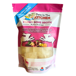 Pets In The Kitchen Pets In The Kitchen: Rabbit Bone Broth 550mL
