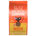 Tiki Cat Tiki Cat: Indoor Health: Chicken & Turkey 3lb