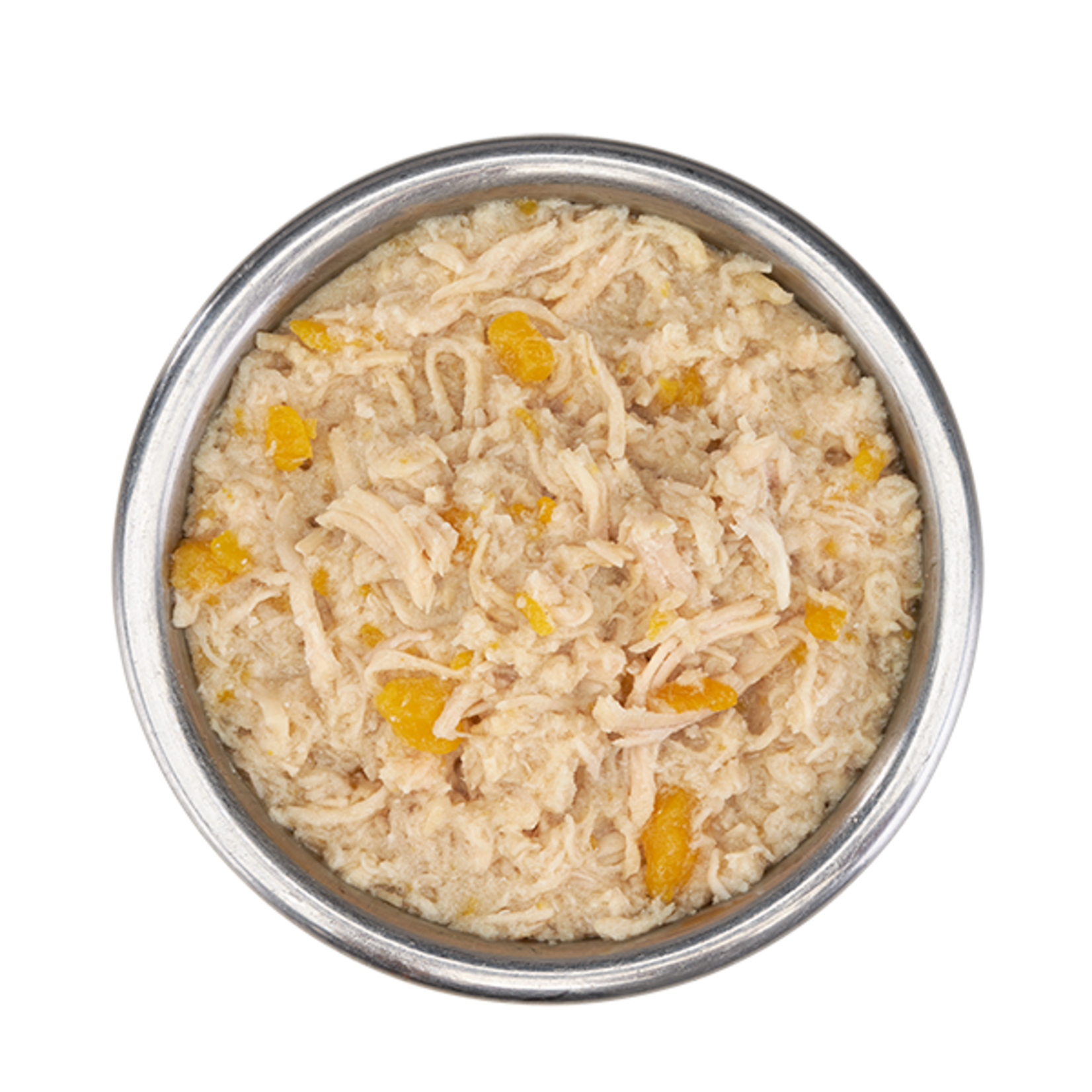 Tiki Cat Tiki Silver: Whole Foods: Chicken 2.4oz