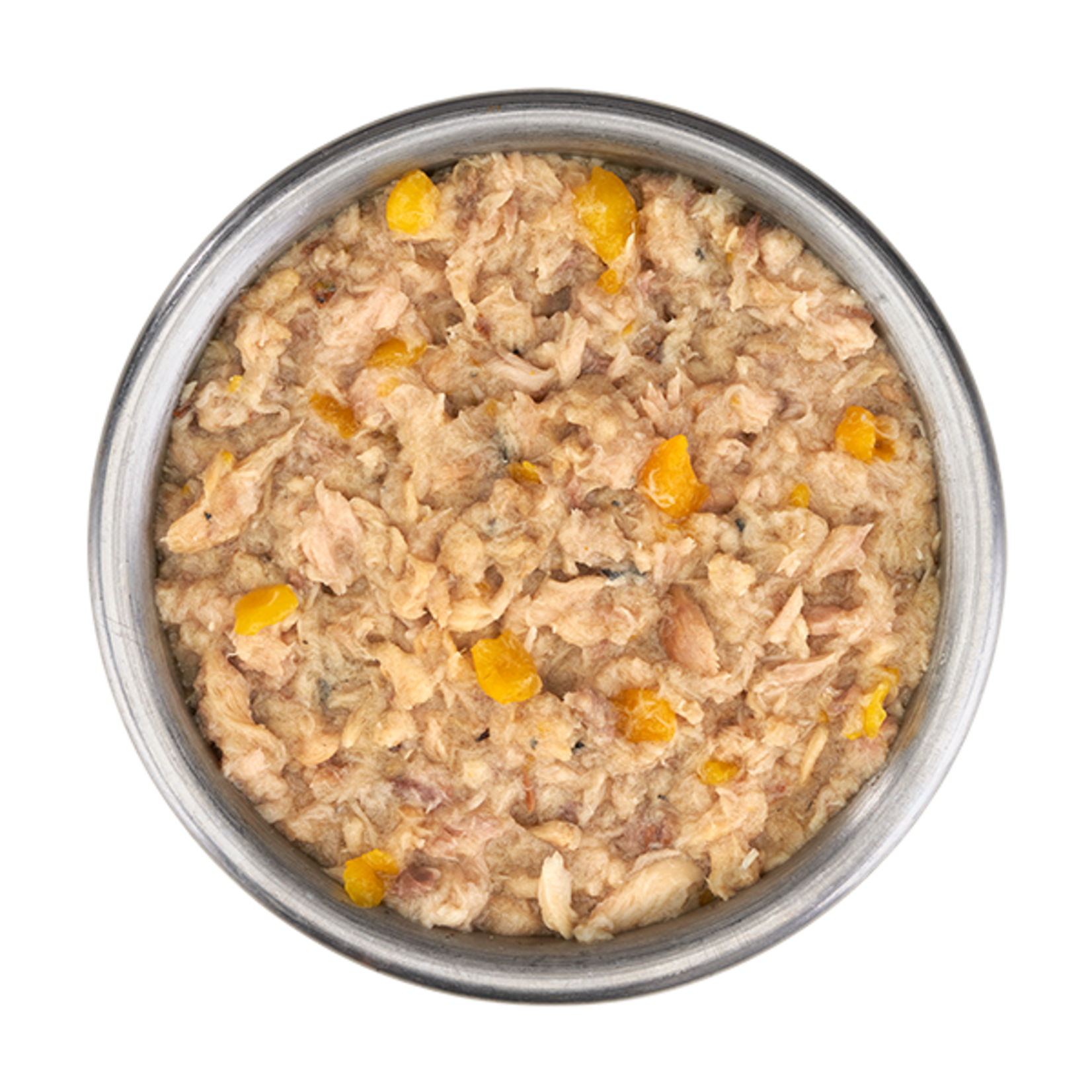 Tiki Cat Tiki Silver: Whole Foods: Tuna & Mackerel 2.4oz