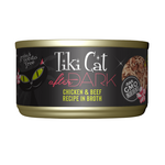 Tiki Cat Tiki After Dark: Chicken & Beef 2.8oz