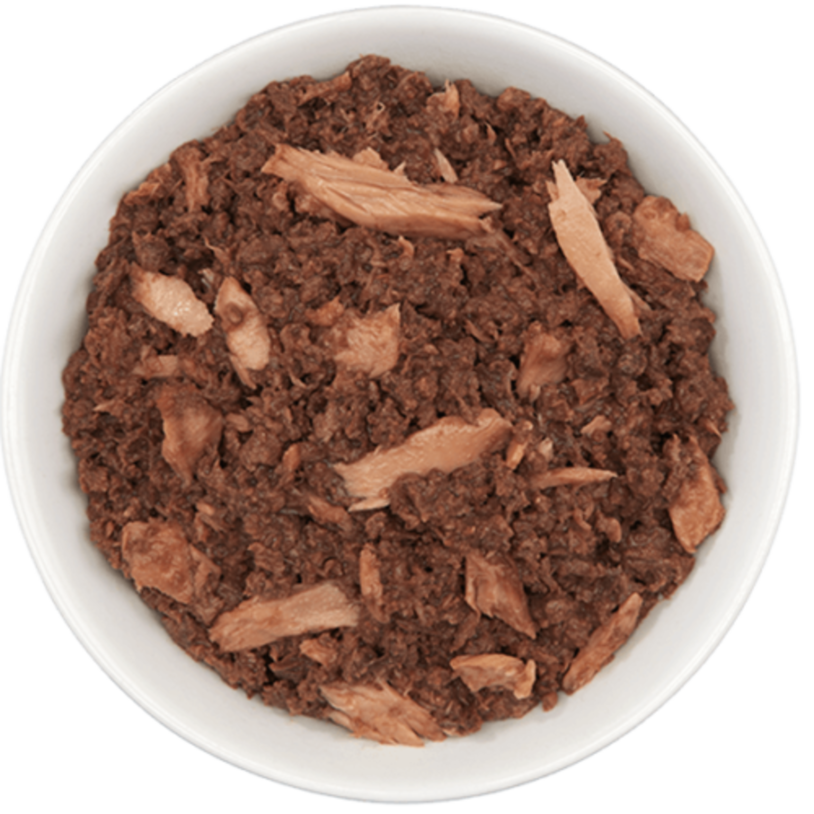 Tiki Cat Tiki Grill: Ahi Tuna 2.8oz