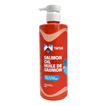 Thrive Thrive: Salmon Oil 500mL