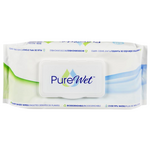 Pure Wet PureWet: Pet Wipes 60pk