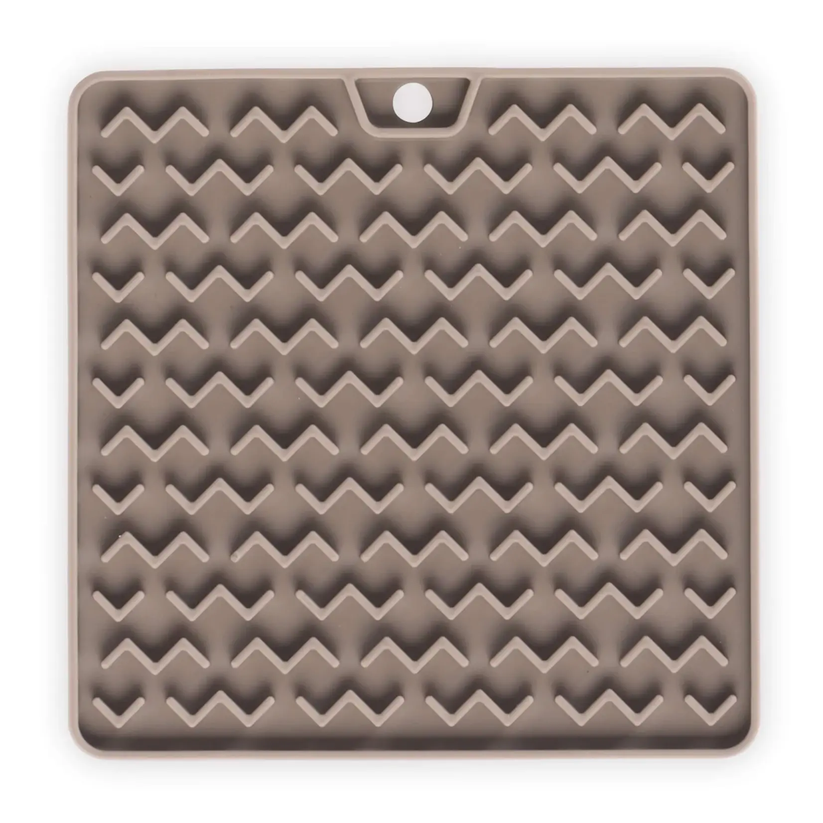 Messy Cats Messy Cats: Silicone Reversible Interactive Feeding Mat