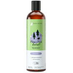 Kin & Kind Kin & Kind: Outdoor Shield: Flea & Tick Lavender Shampoo 12oz