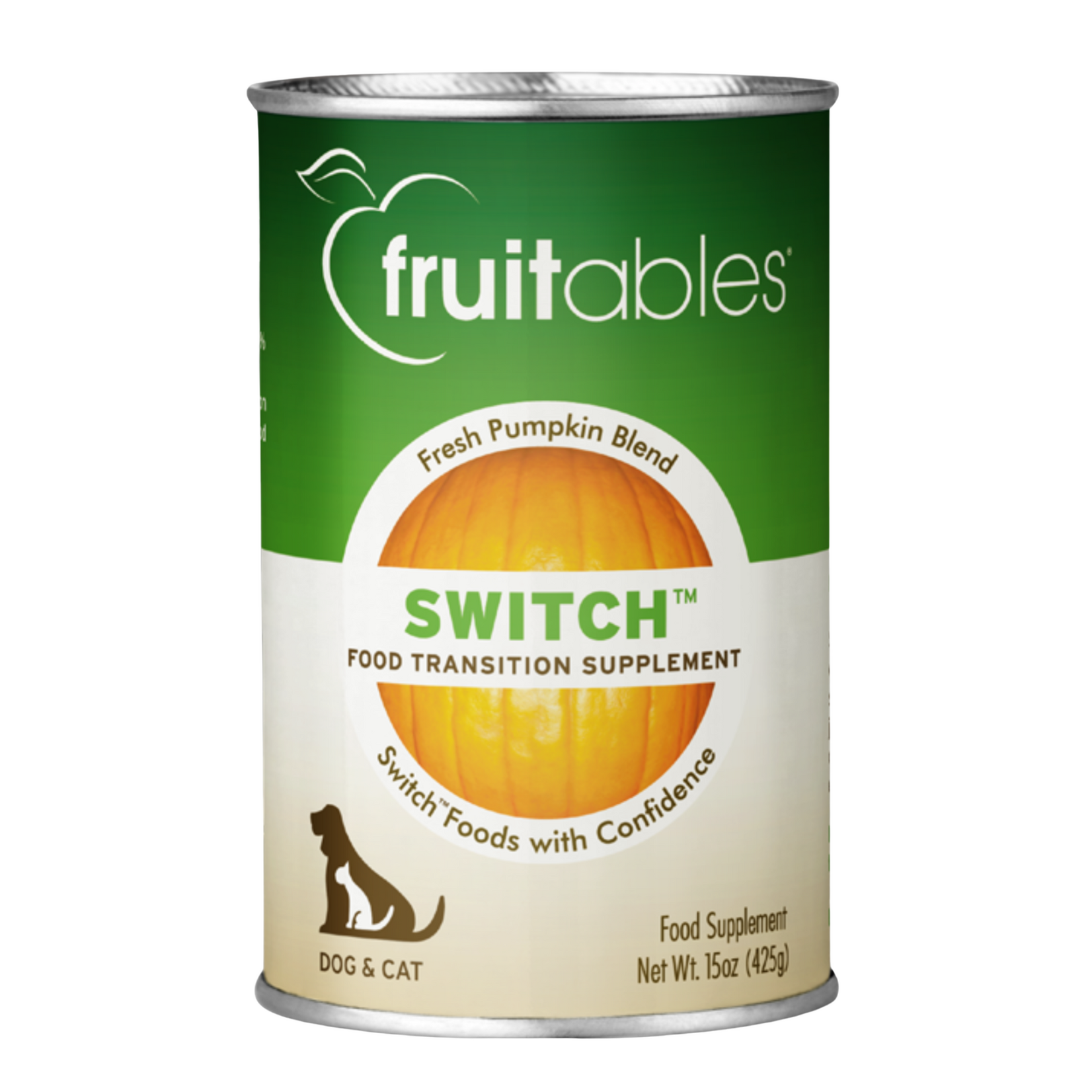 Fruitables Fruitables: Switch Food Transition Supplement 15oz