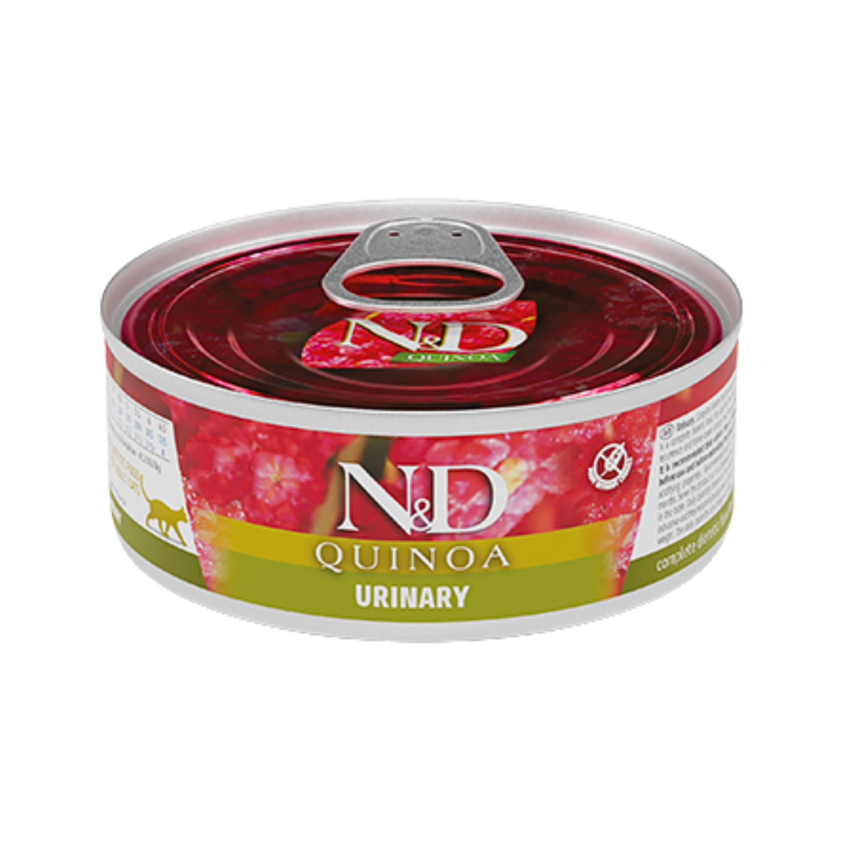 Farmina Farmina Rawcan: Quinoa Urinary Duck 2.8oz