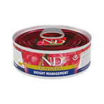 Farmina Farmina Rawcan: Quinoa Weight Management Lamb 2.8oz