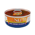 Farmina Farmina Rawcan: Pumpkin Lamb 2.8oz