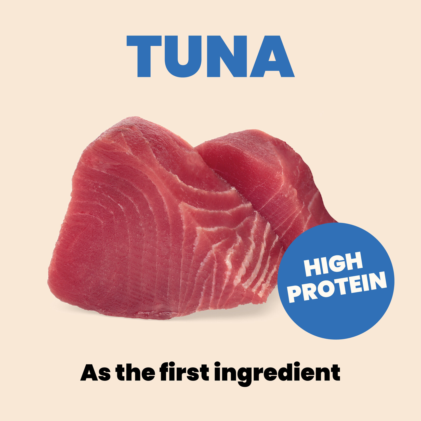 Almo Nature Almo Nature Complete: Tuna with Ocean Fish & Pumpkin 70g