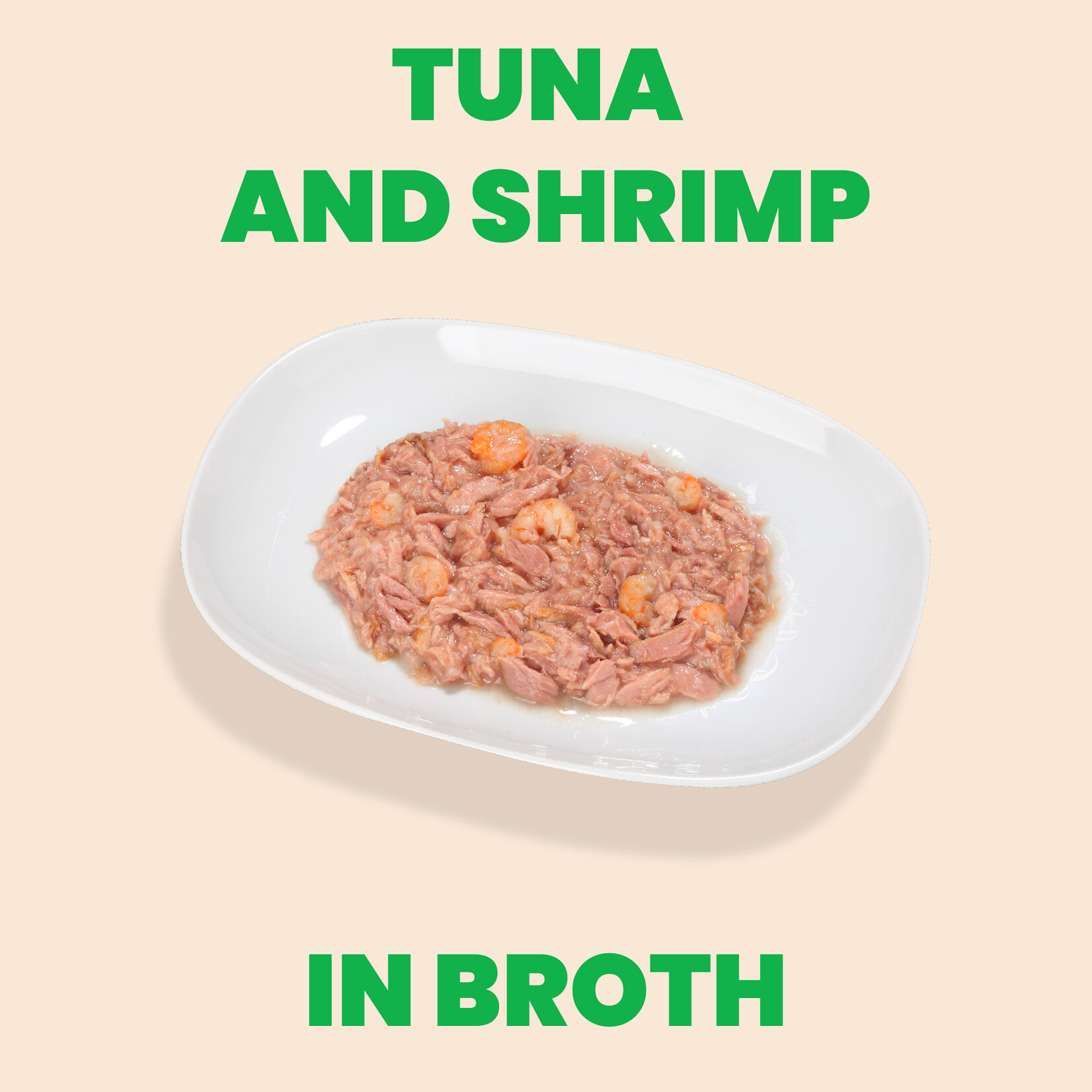 Almo Nature Almo Nature LID: Tuna & Shrimp 70g