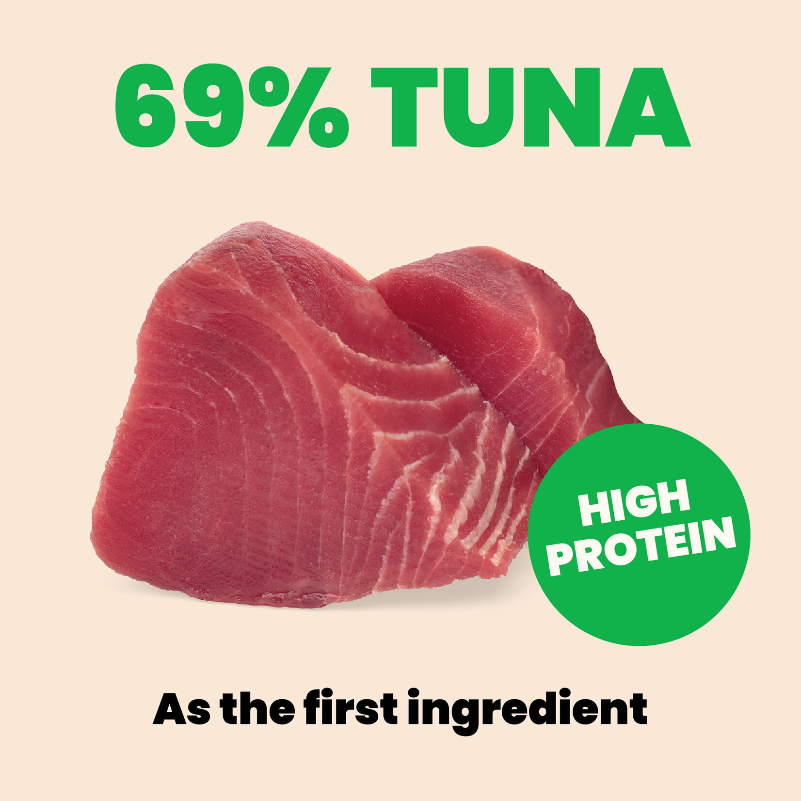 Almo Nature Almo Nature LID: Tuna & Cheese 70g