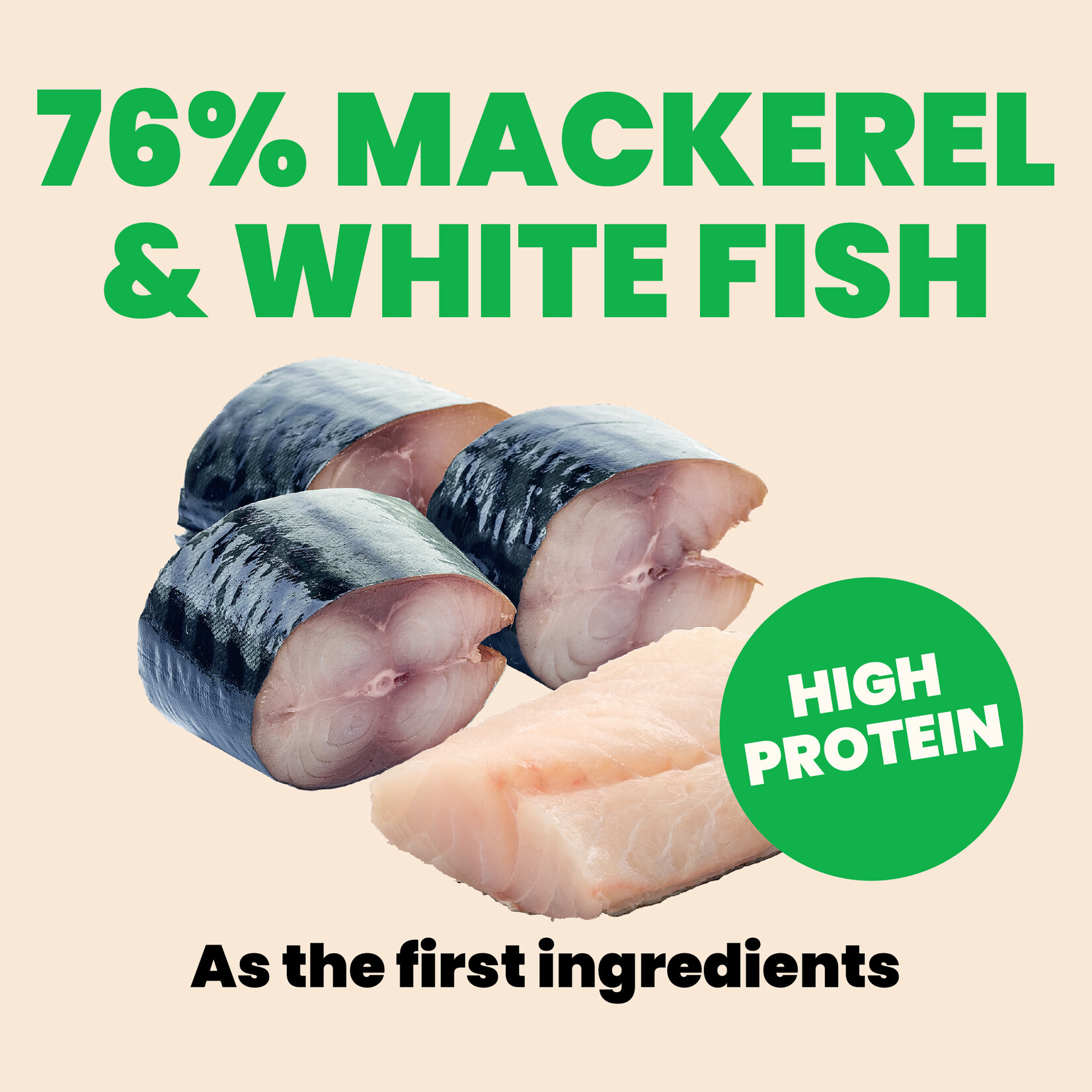 Almo Nature Almo Nature LID: Ocean Fish 70g