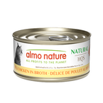 Almo Nature Almo Nature LID: Deli Chicken 70g