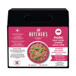 Butcher's Pup Butcher's Pup: Sous-Vide Pork Dinner Box 3lb