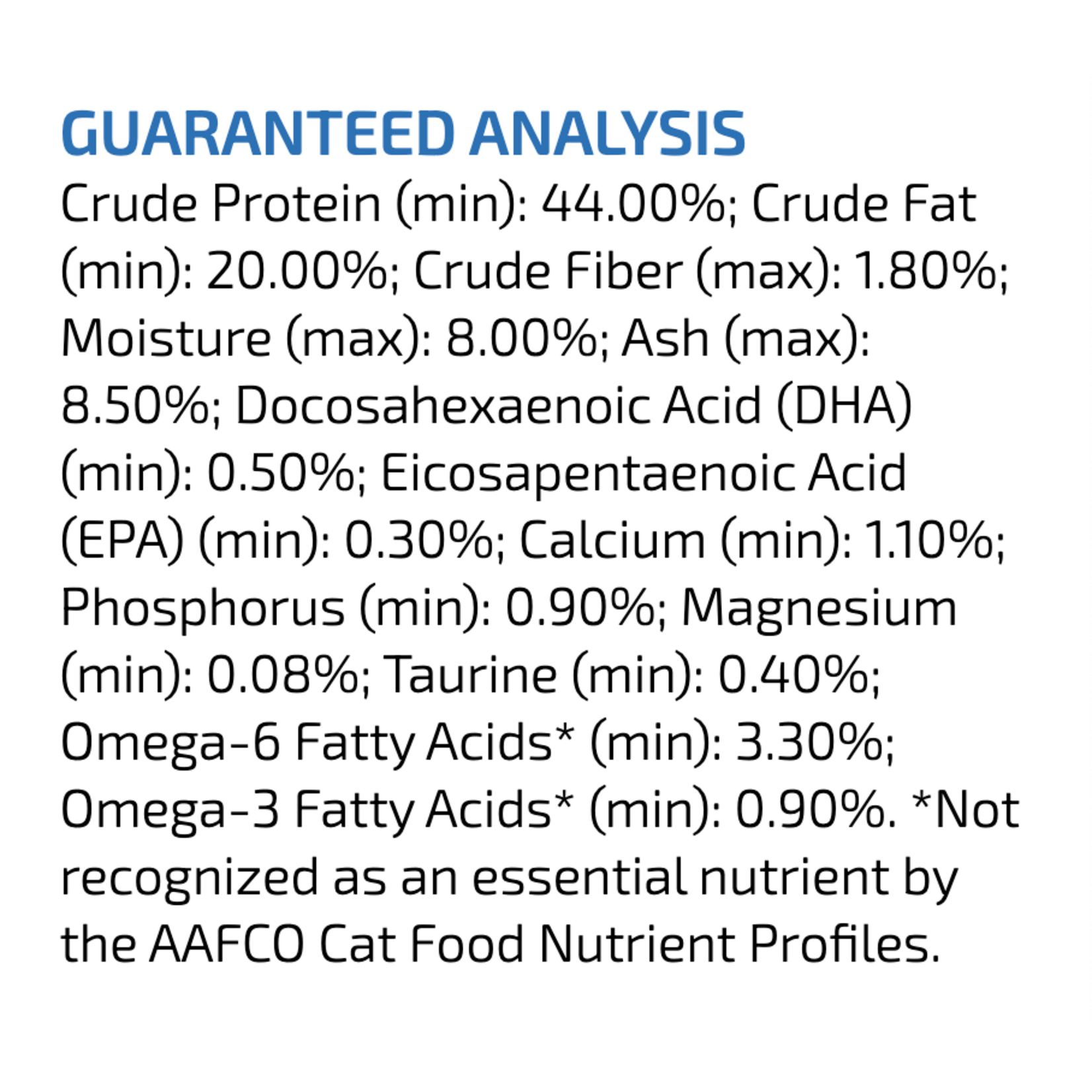 Farmina Farmina Prime: Chicken & Pomegranate Adult Cat 3.3lb