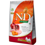 Farmina Farmina Pumpkin: Chicken & Pomegranate