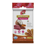 Farmina Farmina Quinoa: Dental Treat: Skin & Coat Venison 100g