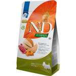 Farmina Farmina Pumpkin: Duck & Cantaloup