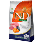 Farmina Farmina Pumpkin: Lamb & Blueberry Adult 26lb