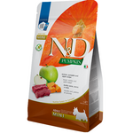 Farmina Farmina Pumpkin: Venison & Apple