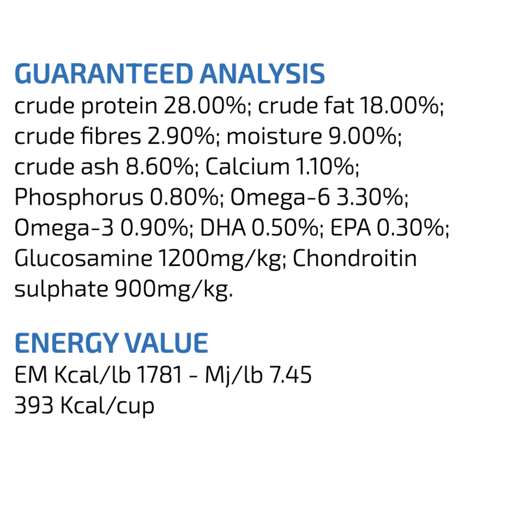 Farmina Farmina Pumpkin: Venison & Apple