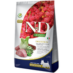 Farmina Farmina Quinoa: Digestion Lamb Adult Mini 5.5lb