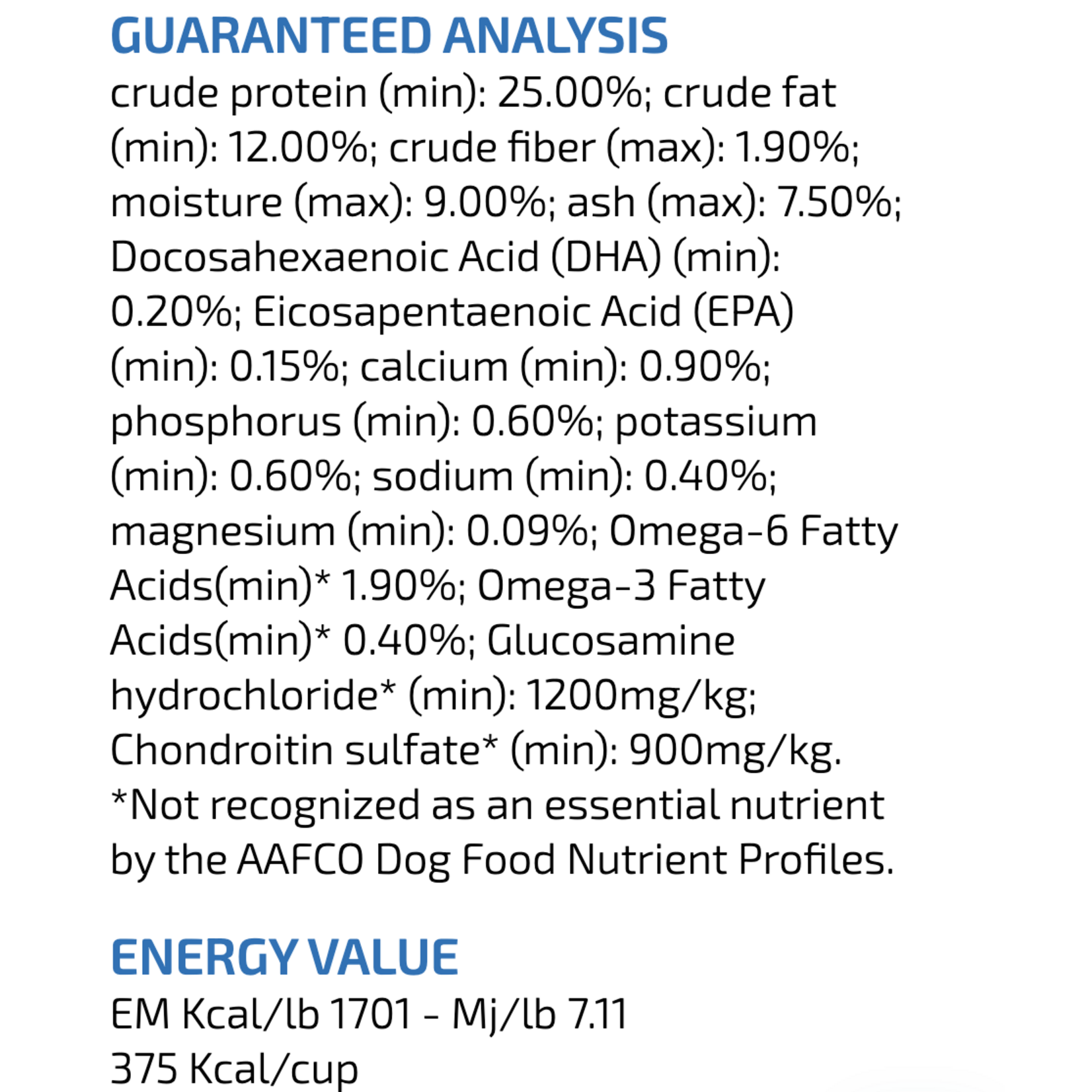 Farmina Farmina Quinoa: Digestion Lamb Adult Mini 5.5lb