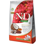 Farmina Farmina Quinoa: Skin & Coat Herring Adult 11lb