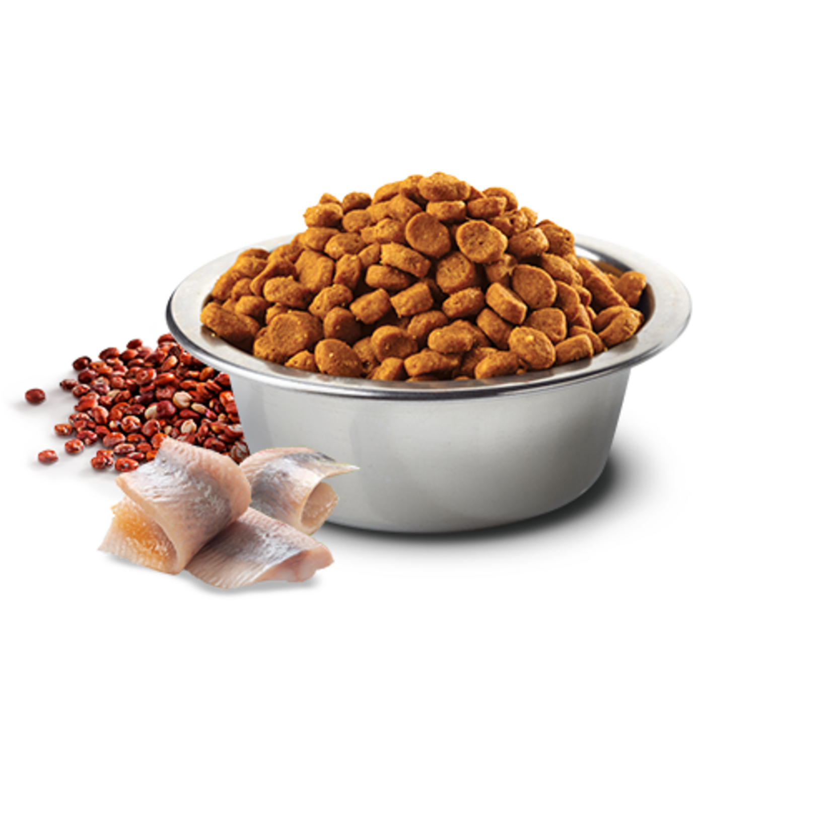 Farmina Farmina Quinoa: Skin & Coat Herring Adult 11lb