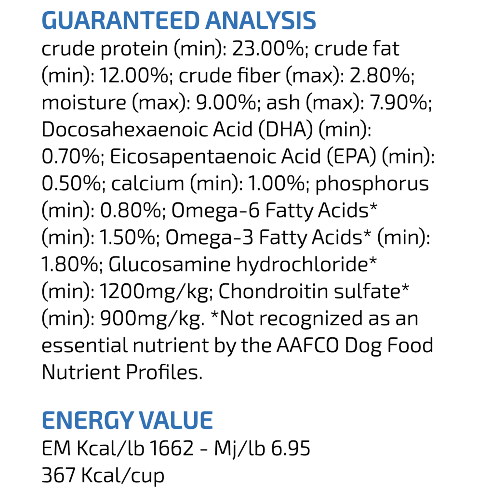 Farmina Farmina Quinoa: Skin & Coat Herring Adult 11lb