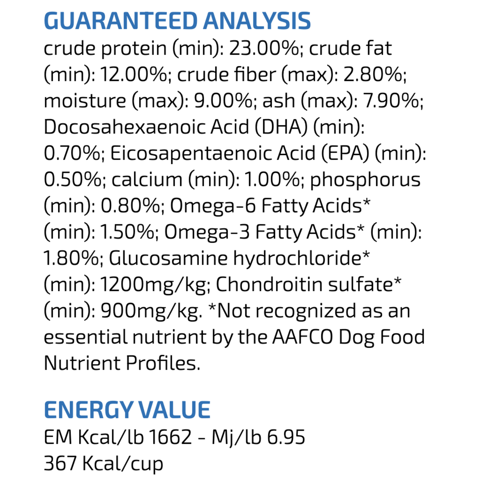 Farmina Farmina Quinoa: Skin & Coat Ocean Herring Adult Mini 5.5lb